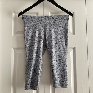 Nike Dri-Fit cropped leggings
